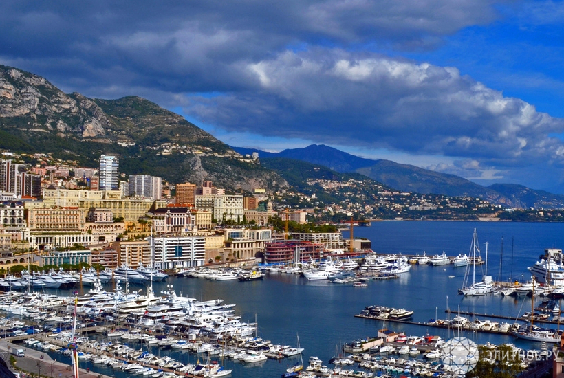 Самое дорогое жилье продается в Монако, Гонконге и Нью-Йорке