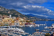 Самое дорогое жилье продается в Монако, Гонконге и Нью-Йорке