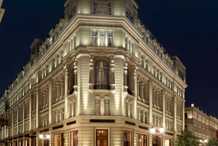 Самую дорогую столичную квартиру сдают за 800 000 рублей в месяц