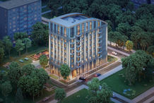 Самые доступные апартаменты в клубных домах Москвы стоят 15 млн рублей