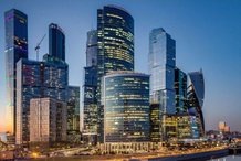 Цены на дешевые квартиры в Москве растут, а на дорогие – падают