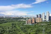 В 2018 году «Дон-Строй Инвест» начнет строительство 5 новых жилых комплексов