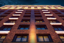 В комплексе Only повысят цены апартаментов на 10%