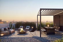 До конца года в ЦАО достроят 12 комплексов 