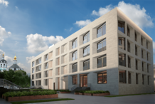 Лишь 28% покупателей элитных квартир выбирают готовое жилье