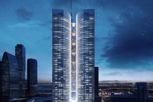 Партнер Ротенбергов приобрел проект комплекса в «Москва-Сити»