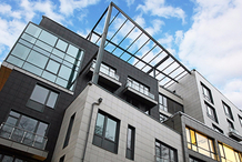 Аренда самой дорогой квартиры в столице стоит 1,8 млн рублей в месяц