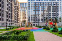 «Галс-Девелопмент» построит детский сад в комплексе «Наследие»