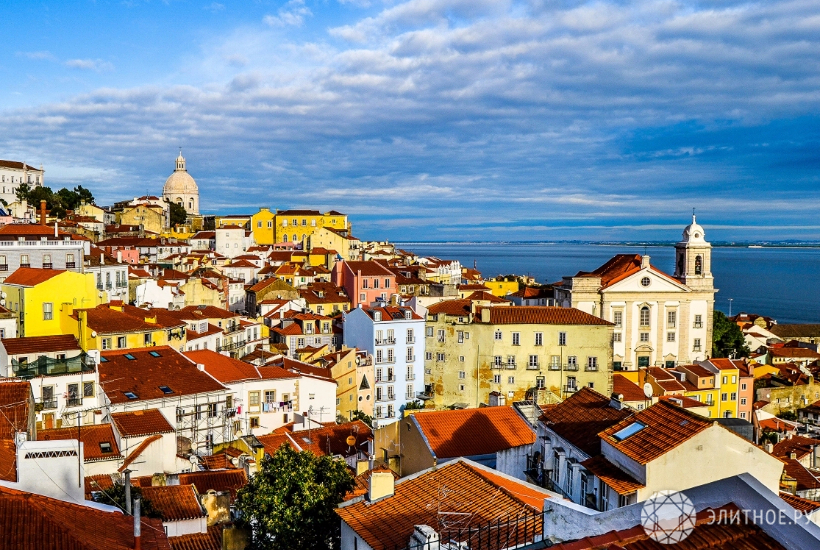 В Португалии снизили размер инвестиций для получения вида на жительство