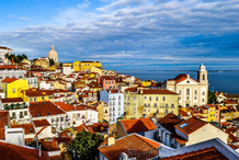 В Португалии снизили размер инвестиций для получения вида на жительство