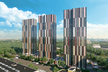 Столичные застройщики продолжают повышать цены в проектах