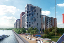 Новогодние скидки в новостройках Москвы доходят до 23%