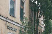 Власти выставили на аукцион городскую усадьбу 17 века у Покровского бульвара