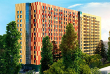 За ноябрь число апартаментов на рынке новостроек Москвы снизилось на 4%