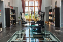 Самый дорогой особняк в России продается за 5,8 млрд рублей