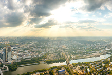 Власти разработали новую схему продажи жилья в новостройках