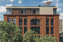 В ноябре в новостройках Москвы приобрели рекордное количество квартир