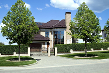 В 70% элитных поселков Подмосковья практически нет продаж