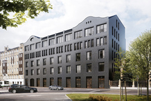 Cloud Nine получил премию Архсовета