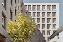 В Москве новые квартиры элит-класса подешевели за год на 21% 