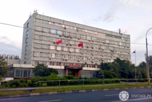 «Донстрой» построит жилой комплекс на месте Московского трубокомбината