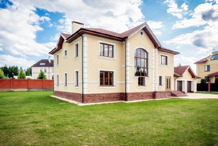 В Подмосковье раскупают малогабаритные дома