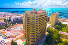 Квартиры бизнес-класса в Сочи продают со скидкой 13,5%