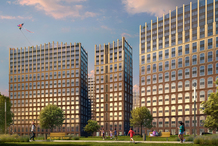 Закончено объединение девелоперских активов ОПИН и «Инград»