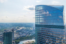 «Башню Федерация» в «Москва-Сити» сдали в эксплуатацию