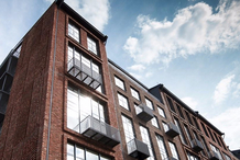  В 2017 году количество новостроек на рынке Москвы выросло на 37%