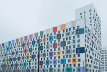 Девелоперские компании перечислили в Фонд защиты прав дольщиков 205 млн рублей