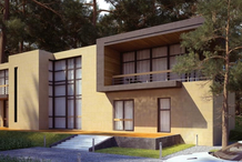 Цена элитной «загородки» Подмосковья упала до минимального за семь лет уровня