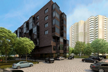 За год квартиры бизнес-класса в Москве подешевели на 9%