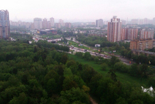 Самую дорогую столичную квартиру сдали в аренду в районе Кунцево