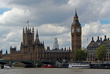 Цены на премиальные квартиры центра Лондона достигли своего минимума