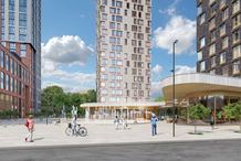 Компания MR Group открыла продажи в квартале «Фили Сити»