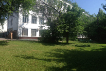 Stone Hedge построит квартал из 17 вилл в центре Москвы