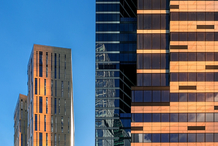 В 2017 году поступления «Галс-Девелопмент» выросли до рекордных 56 млрд рублей