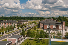 Бюджет самой крупной сделки на загородном рынке Подмосковья составил почти 30 млн долларов