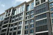 Количество ипотечных сделок в новостройках бизнес-класса Москвы выросло за год почти вдвое