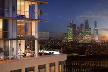 Банк «Российский капитал» аккредитовал комплекс «Нескучный Home & SPA»