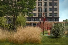 В квартале Only запустили акцию для молодых семей с детьми