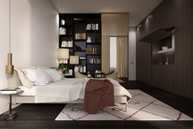 Каждую пятую квартиру в элитных новостройках ЦАО покупают в ипотеку