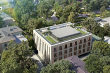 Бюджет сделок в столичных новостройках элит-класса за год вырос на 22%