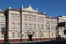 Расположение рядом с лучшими вузами Москвы повышает стоимость элитных квартир на 10%