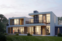 Доля брошенных коттеджных поселков в Подмосковье достигла 35%