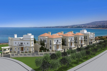 Спрос россиян на покупку жилья и офисов на Кипре вырос в четыре раза за год