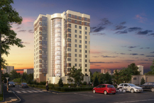 В январе продажи в столичных новостройках бизнес-класса выросли на 15%