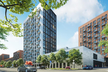 В комплексе «Резиденции композиторов» начнет работать фитнес-центр Dr. LODER