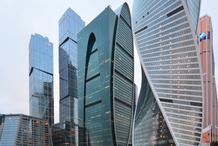 Самые дорогие апартаменты в «Москва-Сити» стоят 15 млн долларов